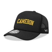 W Republic Cameron Aggies Game Day Printed Hat 1042-622