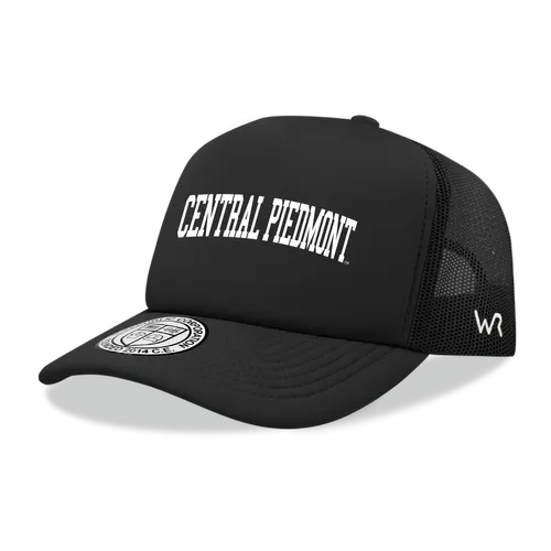 W Republic Central Piedmont Game Day Printed Hat 1042-628