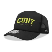 W Republic CUNY School Of Law Game Day Printed Hat 1042-634