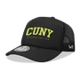 W Republic CUNY School Of Law Game Day Printed Hat 1042-634