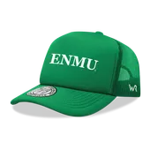 W Republic ENMU Greyhounds Game Day Printed Hat 1042-640