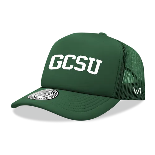 W Republic Georgia College Bobcats Game Day Printed Hat 1042-646