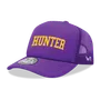 W Republic Hunter College Hawks Game Day Printed Hat 1042-654