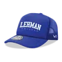 W Republic Lehman Lightning Game Day Printed Hat 1042-662