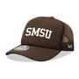 W Republic Southwest Minnesota State Mustangs Game Day Printed Hat 1042-674