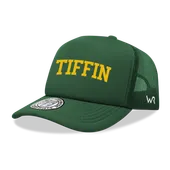 W Republic Tiffin Dragons Game Day Printed Hat 1042-678