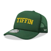 W Republic Tiffin Dragons Game Day Printed Hat 1042-678