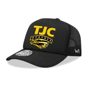 W Republic Tyler Junior College Apaches Game Day Printed Hat 1042-680