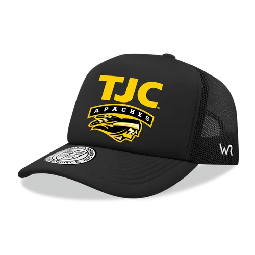 W Republic Tyler Junior College Apaches Game Day Printed Hat 1042-680