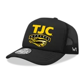 W Republic Tyler Junior College Apaches Game Day Printed Hat 1042-680