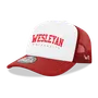 W Republic Wesleyan Cardinals Game Day Printed Hat 1042-683