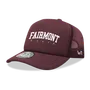 W Republic Fairmont State Falcons Game Day Printed Hat 1042-686