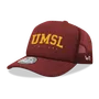 W Republic U Of Missouri-Saint Louis Tritons Game Day Printed Hat 1042-688