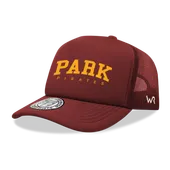 W Republic Park Pirates Game Day Printed Hat 1042-690