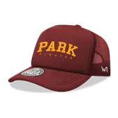 W Republic Park Pirates Game Day Printed Hat 1042-690