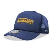 W Republic Reinhardt Eagles Game Day Printed Hat 1042-696