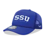 W Republic Savannah State Tigers Game Day Printed Hat 1042-697