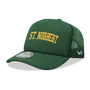 W Republic St. Norbert College Green Knights Game Day Printed Hat 1042-698