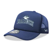 W Republic Baruch College Bearcats Game Day Printed Hat 1042-701