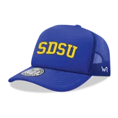 W Republic South Dakota State Jackrabbits Game Day Printed Hat 1042-707