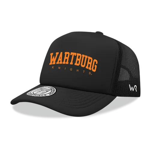 W Republic Wartburg College Knights Game Day Printed Hat 1042-708