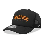 W Republic Wartburg College Knights Game Day Printed Hat 1042-708