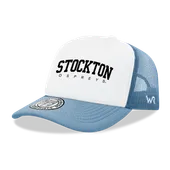 W Republic Stockton University Ospreys Game Day Printed Hat 1042-711