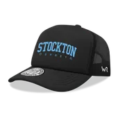 W Republic Stockton University Ospreys Game Day Printed Hat 1042-711