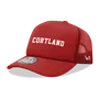 W Republic SUNY Cortland Red Dragons Game Day Printed Hat 1042-712