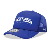 W Republic UWG Wolves Wolves Game Day Printed Hat 1042-713