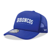 W Republic Fayetteville State Broncos Game Day Printed Hat 1042-716