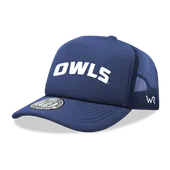 W Republic The W Owls Game Day Printed Hat 1042-722