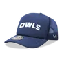 W Republic The W Owls Game Day Printed Hat 1042-722