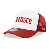 W Republic NDSCS Wildcats Game Day Printed Hat 1042-724