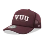 W Republic Virginia Union Panthers Game Day Printed Hat 1042-729