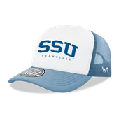 W Republic Sonoma State Seawolves Game Day Printed Hat 1042-732