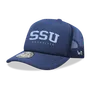 W Republic Sonoma State Seawolves Game Day Printed Hat 1042-732