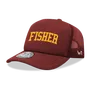 W Republic St. John Fisher Cardinals Game Day Printed Hat 1042-739