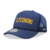 W Republic Lycoming Warriors Game Day Printed Hat 1042-740