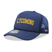 W Republic Lycoming Warriors Game Day Printed Hat 1042-740