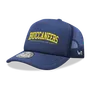 W Republic Massachusetts Maritime Buccaneers Game Day Printed Hat 1042-742