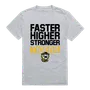 W Republic Fort Hays State Tigers Workout Tee 530-442