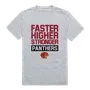 W Republic Sacramento City Panthers Workout Tee 530-578