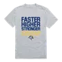 W Republic New Haven Chargers Workout Tee 530-663