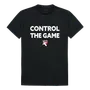 W Republic Lewis University Flyers Control the Game Tee 542-531