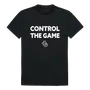 W Republic John Carroll Blue Streaks Control the Game Tee 542-694