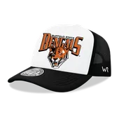 W Republic Buffalo State Bengals Jumbo College Caps 1030-107