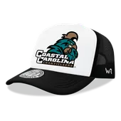 W Republic Coastal Carolina Chanticleers Jumbo College Caps 1030-116