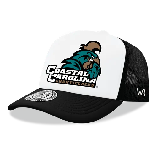 W Republic Coastal Carolina Chanticleers Jumbo College Caps 1030-116