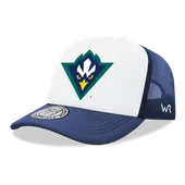 W Republic UNC Wilmington Seahawks Jumbo College Caps Teal 1030-139